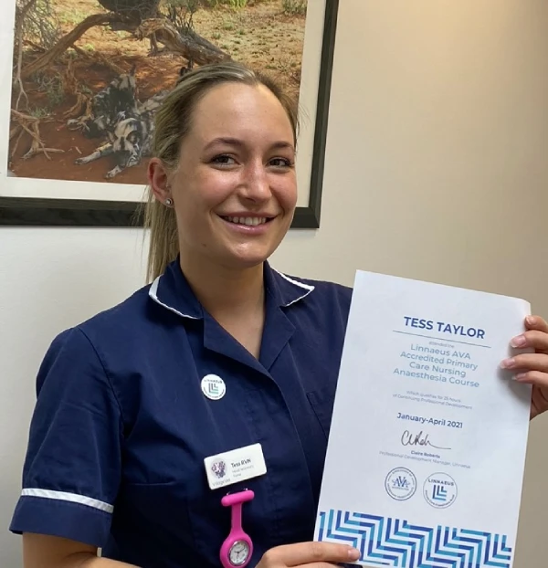 village vet career progressions for veterinary nurses in london