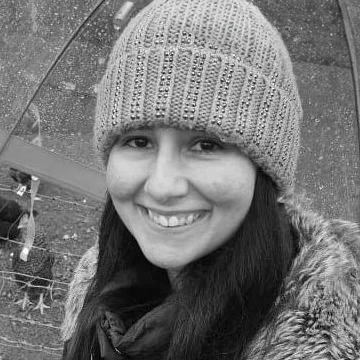 Jeanette Swain
