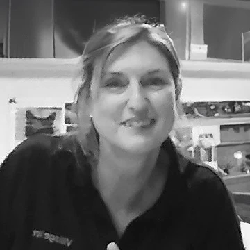 Lorraine Purkiss