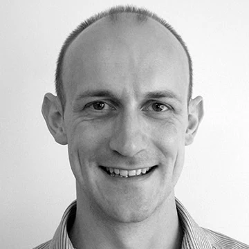 Dr Tim Williams