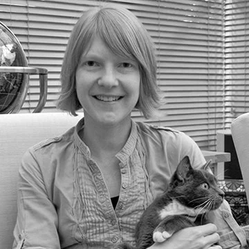 Dr Jennifer Donaldson