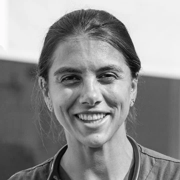 Dr Alice Stockburn