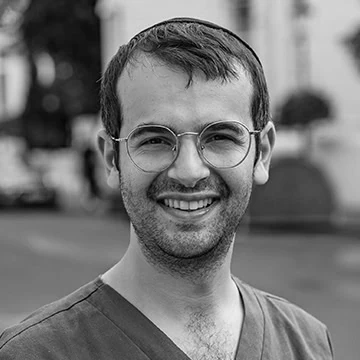 Dr Ben Samuel