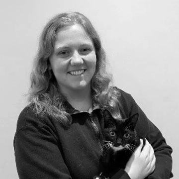 Dr Jennifer Gibbs