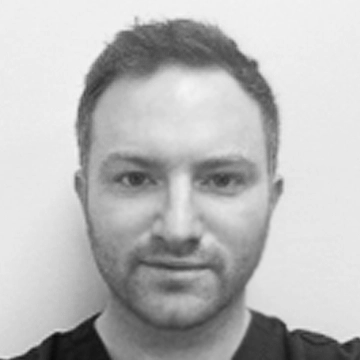 Dr Tom Standen