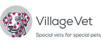 Village Vet Logo